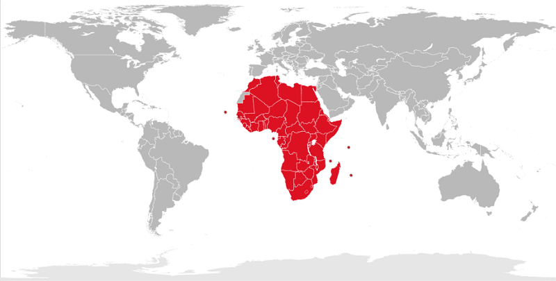 AÚ - Africká únia
